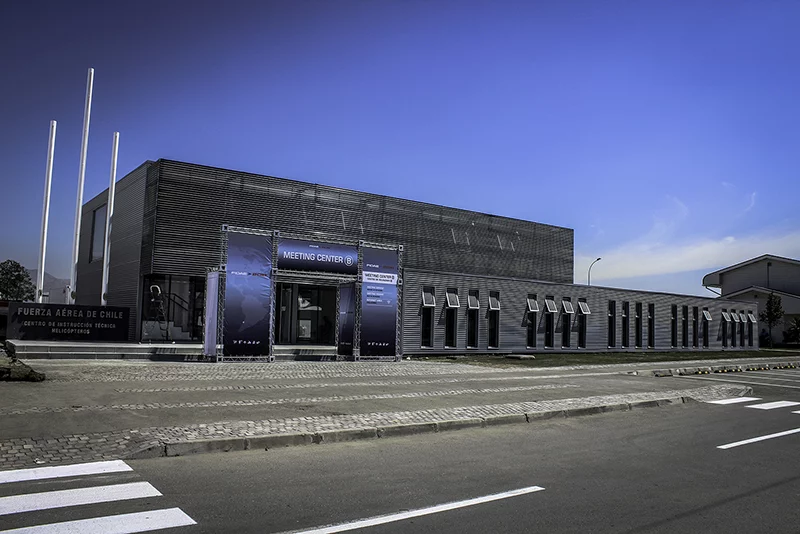Proyecto especial de Spacewise