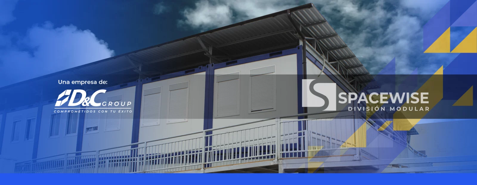 Proyecto de construcción modular de Spacewise, imagen 4