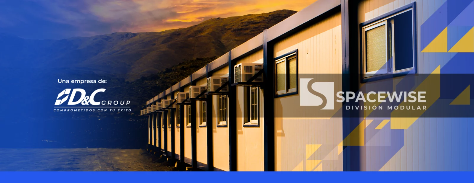 Proyecto de construcción modular de Spacewise, imagen 2