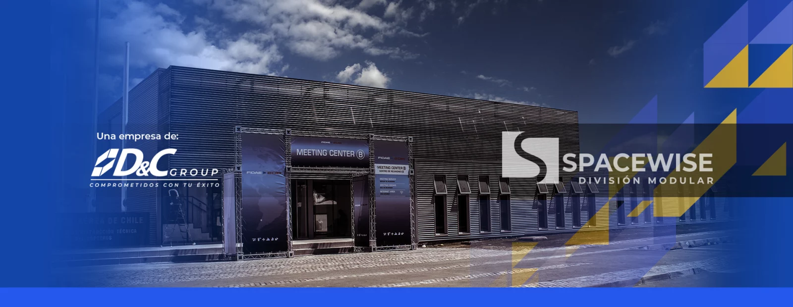 Proyecto de construcción modular de Spacewise, imagen 3